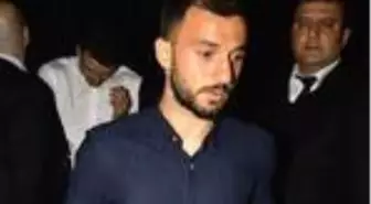 Eski Galatasaraylı Emre Çolak: 'Belki bu manzarayla son...'