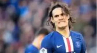 Fenerbahçe için uçuk iddia! Edinson Cavani transferi...