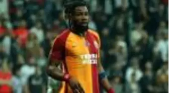 Galatasaray'da Luyindama için transfer kararı! 15 milyon Euro...