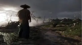 Ghost of Tsushima'dan Yeni Oynanış Detayları