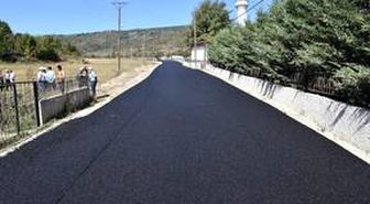 Karabük'e 25 milyon 735 bin 689 lira KÖYDES ödeneği ayrıldı