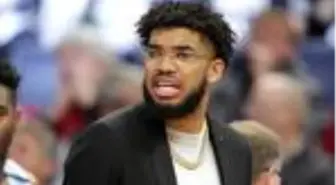 Karl-Anthony Towns'un annesi, corona virüsü sebebiyle hayatını kaybetti