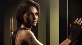 Resident Evil 3 (2020), İlk Beş Gününde 2 Milyon Sattı