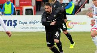 Tatos: 'Süper Lig için tecrübeli olmamız avantaj'