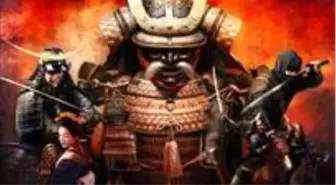 Total War: SHOGUN 2, Steam Üzerinden Ücretsiz Dağıtılacak