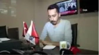 10 yaşındaki Efe milli dayanışma kampanyasına kumbarasını bağışladı