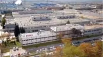 Bosch, 500 milyon liralık yatırımla yeni nesil yüksek basınç pompalarını Türkiye'de üretecek