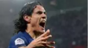 Edinson Cavani'nin menajeri açıkladı