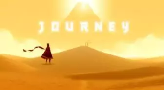 Journey Steam Üzerinden Satılmaya Başlanıyor