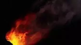 Meteor çarpacak mı? 29 Nisan'da dünyaya meteor çarpacak mı? Dünyaya meteor çarpma riski var mı? Meteor nedir?