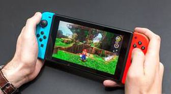 Nintendo Switch'in Beklenen Özelliği Güncelleme ile Kullanıcılara Sunuldu!