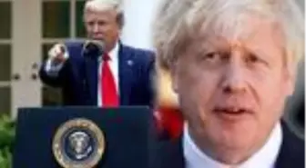 Annesi corona virüs nedeniyle mahsur kalınca isyan etti: Boris Johnson, Trump gibi umursamaz...