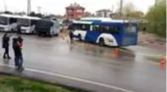 Çakıcı'nın da bulunduğu Sincan Cezaevinde tahliyeler başladı