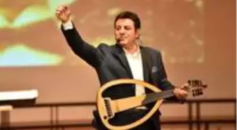 Evden gazino tadında konser