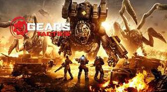 Gears Tactics, The Long Dark ve Dahası Xbox Game Pass'e Geliyor