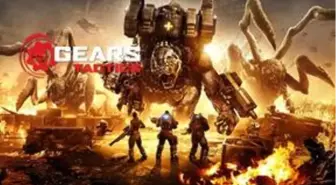 Gears Tactics, The Long Dark ve Dahası Xbox Game Pass'e Geliyor