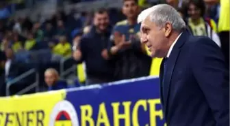 İspanya basını, Obradovic'in Fenerbahçe Beko'daki geleceğinin belirsiz olduğunu yazdı