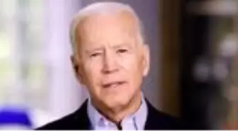 Joe Biden kimdir? Joe Robinette Biden kaç yaşında? Joe Biden hayatı, biyografisi