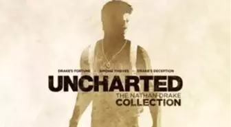 Journey ve Uncharted Üçlemesi PS4'te Ücretsiz İndirilebilecek