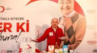 Kızılay 207 milyon liralık destek paketiyle 10 milyon ihtiyaç sahibine ulaşacak