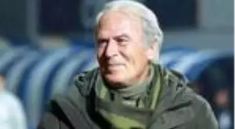 Mustafa Denizli: Hangi başarımı seçeyim bilmiyorum