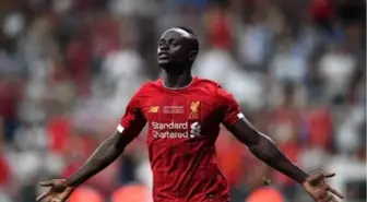 “Sadio Mane’in Barcelona’ya gitmesi mantıksız'