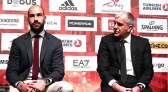 #3 “Ya …” | Vassilis Spanoulis bilmecesi: Ya Olympiakos’ta kalsaydı?