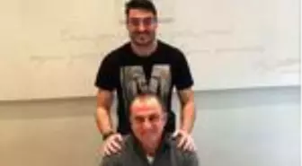 Albert Riera: 'Fatih Terim'in yardımcısı olmak için İstanbul'dayken corona virüs krizi patlak verdi'