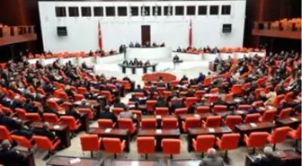 Covid-19 Tedbirlerini İçeren Torba Yasa Meclisten Geçti!