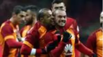 Felipe Melo'dan Galatasaray mesajı! 'Döneceğim'