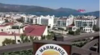 MUĞLA Egeli turizmciler, salgın sonrası yurt içinde hareketlilik bekliyor- 2