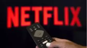 Netflix, çizgi roman uyarlamalarına dayanan yeni TV dizileri yayınlayacak!