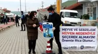 Samsun'dan kısa kısa