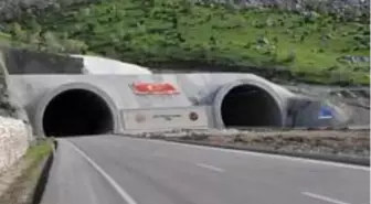 Terör saldırıları nedeni ile bitirilememişti, 2 yıl önce tamamlanan yol vatandaşları rahatlattı