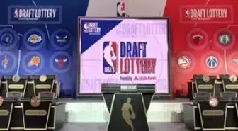 2020 NBA Draft’ı 101