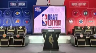 2020 NBA Draft’ı 101