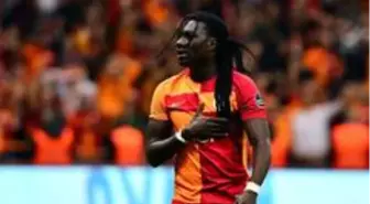 Bafetimbi Gomis, Fatih Terim'i seçti!