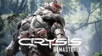 Crysis Remastered Resmi Olarak Duyuruldu