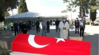 DYP'li eski milletvekili son yolculuğuna uğurlandı