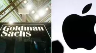 Goldman Sachs Apple Hisseleri Çakılabilir Dedi! Böyle Ortak Düşman Başına