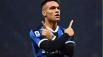 İnter, Lautaro Martinez'in alternatiflerini belirledi