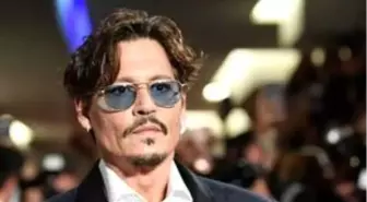 Johnny Depp, Instagram Hesabı Açtı! İşte Johnny Depp'in İlk Paylaşımı