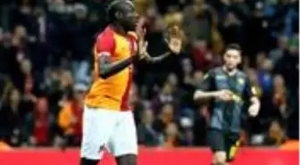 Mbaye Diagne: En büyük hayalim Mekke'ye gitmek