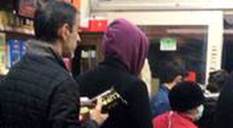Sokağa çıkma yasağı öncesinde, Luppo aldığı için çok konuşulan adamın hikayesi uydurma çıktı