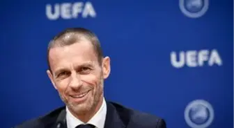 UEFA’nın kritik toplantısında neler konuşulacak?