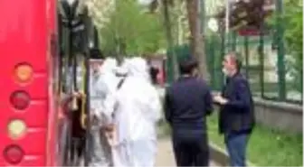 Diyarbakırlılara mobil açık hava konseri