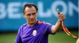 Galatasaray'ın eski hocası Prandelli'den olay sözler: 2. oldum, beni kovdular