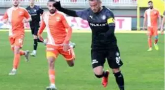 Özgür Özkaya: 'Süper Lig'e çıkmaya inandık'