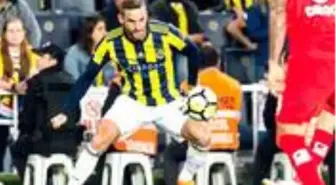 Vincent Janssen'den Fenerbahçe itirafı: Katkı sağlayamadım