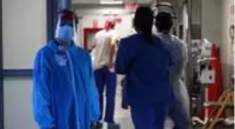 ABD'de koronavirüs tedavisi gören hastalarda böbrek yetmezliği başladı